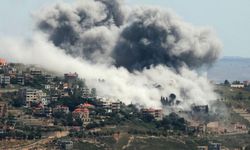 İsrail: Lübnan'ın güneyindekiler sürülecek, evleri yıkılacak