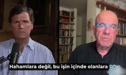 Eski İsrail Meclis Başkanından tarihi itiraf: Yahudiler Mescid-i Aksa'yı yıkmak istiyor