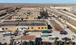 Irak topraklarından Suriye'ye füzeli saldırı gerçekleşti