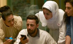 Hindistan "Hind Recep'in Sesi" filmini yasakladı