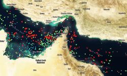 İran'dan Hürmüz'den geçiş tarifesi: Gemi başına 2 milyon dolar