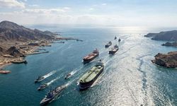 Hürmüz Boğazı'nda tanker krizi: İran 10 gemiyi vurduğunu açıkladı