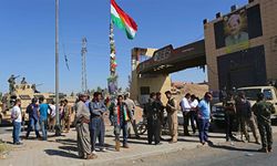 Irak Kürtleri'nden "Bu savaşta yokuz" mesajı