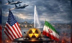 Türkiye, İran ile ABD arasında mesaj trafiğinde rol alıyor