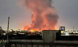 İsrail hukuk tanımıyor! İran'ın sivil alt yapısına saldırıyor