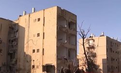 Savaşta 23. Gün: İran İsrail'de 5 şehri aynı anda vurdu, yüzlerce ölü var