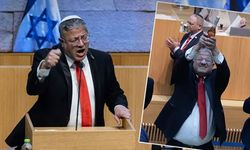 İsrail meclisi Filistinlileri idam etme yasasını onayladı