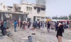 İran Kızılayı bilançoyu açıkladı