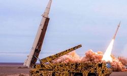 İran: Türkiye'ye füze fırlatmadık