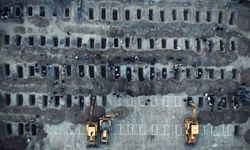 Bu çocuklar Batılı veya İsrailli olsaydı dünya ayağa kalkardı