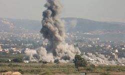 İsrail Lübnan'da saldırılarını ve işgali genişletiyor
