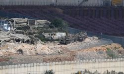 İsrail, Lübnan işgalini genişletmeye başladı