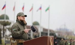 Kadirov’dan İran’a açık destek: “Gerekirse cepheye giderim”