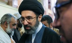 Mücteba Hamaney'den Türkiye mesajı