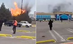 İran: Azerbaycan'ı hedef almadık, komşulara saldırmıyoruz