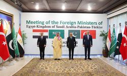 Pakistan'da İran'ı yakından ilgilendiren dörtlü zirve