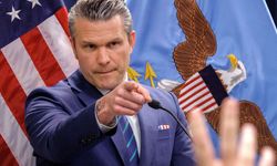 Trump'ın savaş ekibi sıkıştıkça şaşırıyor: Foto muhabirlere yasak getirdiler