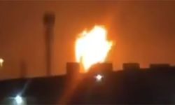 ABD ve İsrail, İran petrolünü vurunca İran da Körfez ülkelerinkini vurmaya başladı