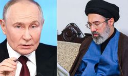 Yeni İran liderini tebrik eden ilk isim Putin oldu