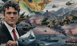 Vicdanı İran'a açılan haksız savaşı kaldıramadı istifa etti