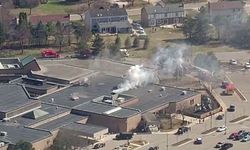 Sinagog saldırısında failin kimliği belli oldu