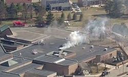 ABD kamuoyunda İsrail'e mağduriyet kazandıracak silahlı saldırı