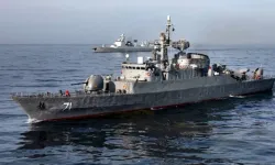 İnsani trajedi: Sri Lanka açıklarındaki ikinci İran gemisi zor durumda