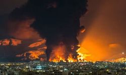 ABD test edilmemiş füzeleri İran'da kullandı