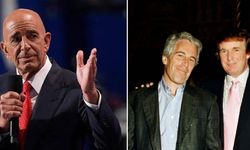 ABD Büyükelçisi Barrack'tan "Epstein-İsrail" itirafı