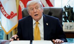 Trump: Hiçbir yere asker göndermiyoruz, gönderseydik size söylemezdim