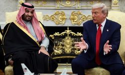 Trump'tan Prens Selman'a "bel altı" hakaret