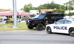 ABD’de 3 eve silahlı saldırı: 8 çocuk hayatını kaybetti
