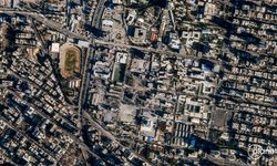 ABD uydu görüntülerini yasakladı