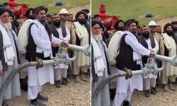 ABD'nin korktuğu oluyor: Çin, Afganistan'ın petrol potansiyelini keşfetti