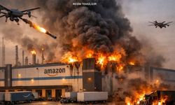 İran ABD teknoloji şirketlerine ait altyapıları vurdu