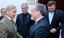 Arakçi, Umman ve Pakistan'dan sonra Rusya'da