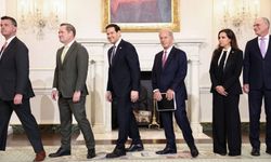 İşgal sürerken göstermelik Lübnan "müzakereleri" başladı