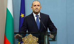 Bulgaristan seçimlerini Rumen Radev’in koalisyonu kazandı