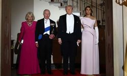 Kral Charles'tan Trump'a "Fransızca" göndermesi