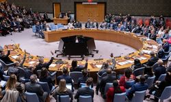 Çin ve Rusya, BMGK'da İran'dan yana tavır aldı, veto etti
