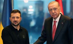 Cumhurbaşkanı Erdoğan, İstanbul'da Zelenski ile görüşecek