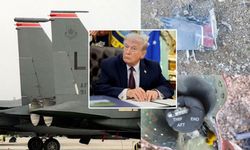 Düşürülen uçakla ilgili Trump'tan ilk yorum