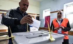 Soykırım ve işgalin gölgesinde yerel seçim