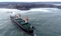 İran'dan Irak'a Hürmüz muafiyeti