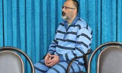 MOSSAD'a çalışan İranlı üst düzey yönetici idam edildi