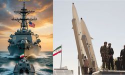 Trump: Savaşın bitmesini istiyorum ablukanın amacı İran'ı müzakereye döndürmek