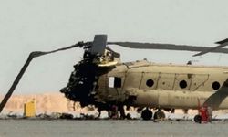 İran patır patır düşürmeye başladı, ABD ağır darbeler alıyor