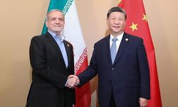 Çin'in İran'a destek verdiği iddiaları güçleniyor