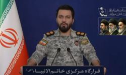 İran ordusundan ABD'ye: Gerçek gücümüzü bilmiyorsunuz