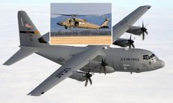 İran bir uçak ve 2 helikopter daha düşürdü